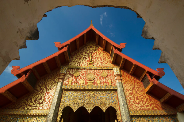 16D15N Amazing Thailand Tour - photo 13